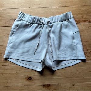 Lulu Shorts